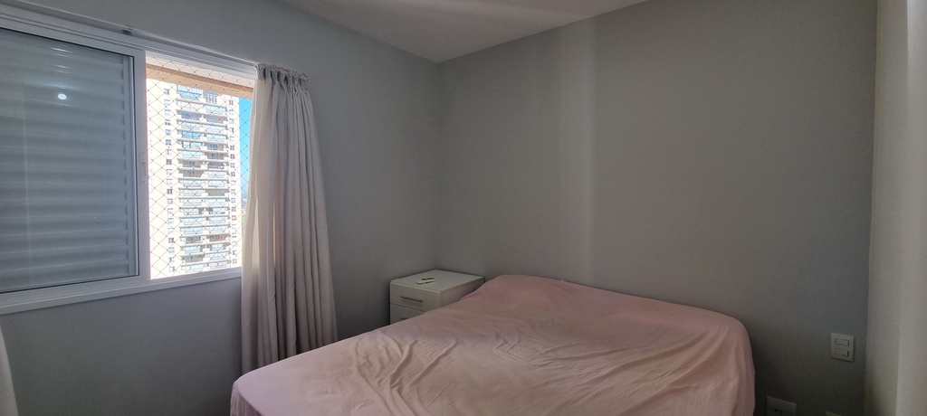 Apartamento em Ribeirão Preto, no bairro Bosque das Juritis