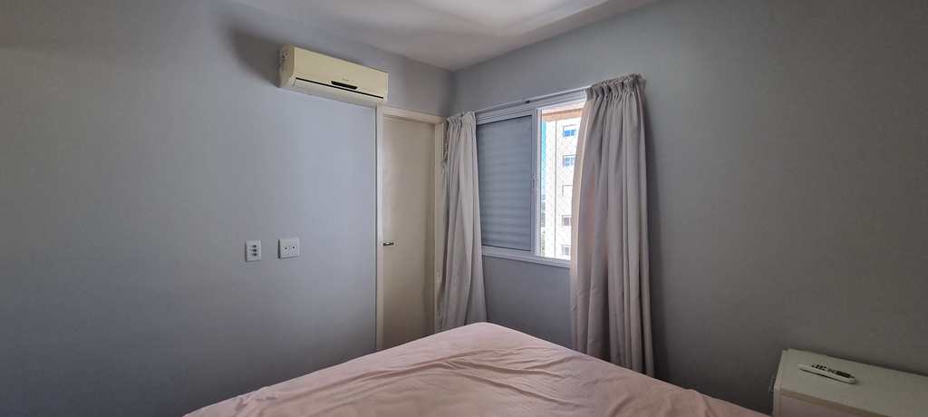 Apartamento em Ribeirão Preto, no bairro Bosque das Juritis