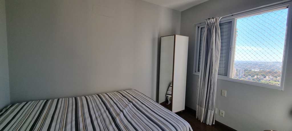 Apartamento em Ribeirão Preto, no bairro Bosque das Juritis