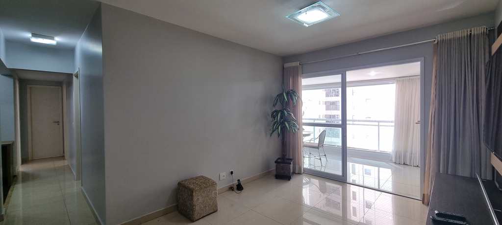 Apartamento em Ribeirão Preto, no bairro Bosque das Juritis