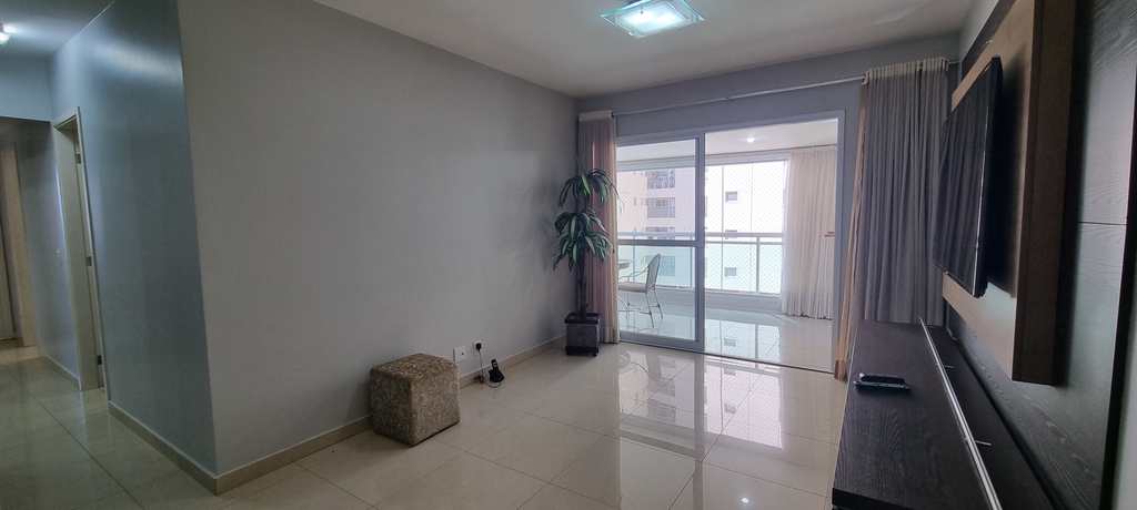 Apartamento em Ribeirão Preto, no bairro Bosque das Juritis