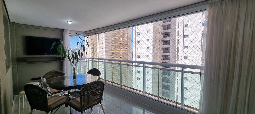 Apartamento em Ribeirão Preto, no bairro Bosque das Juritis