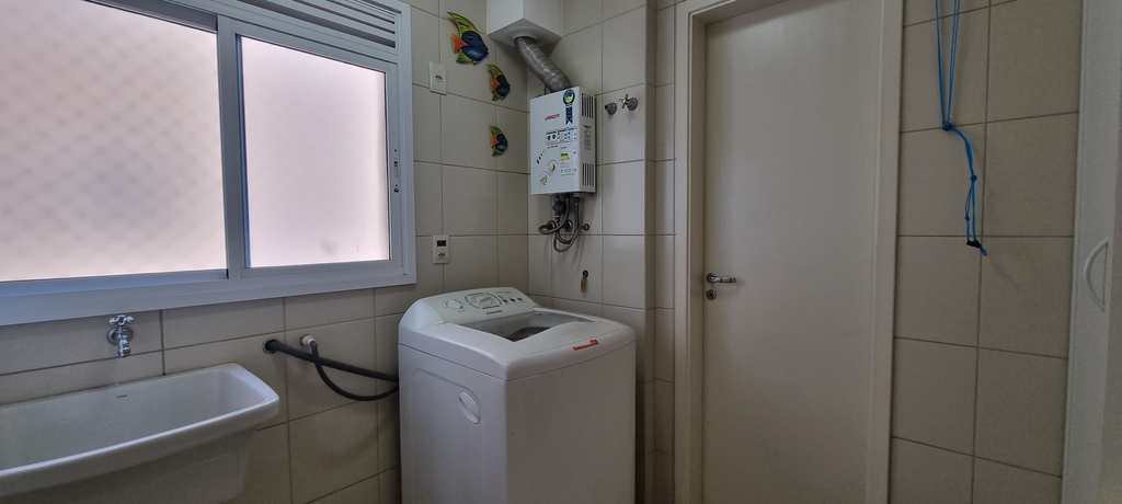 Apartamento em Ribeirão Preto, no bairro Bosque das Juritis