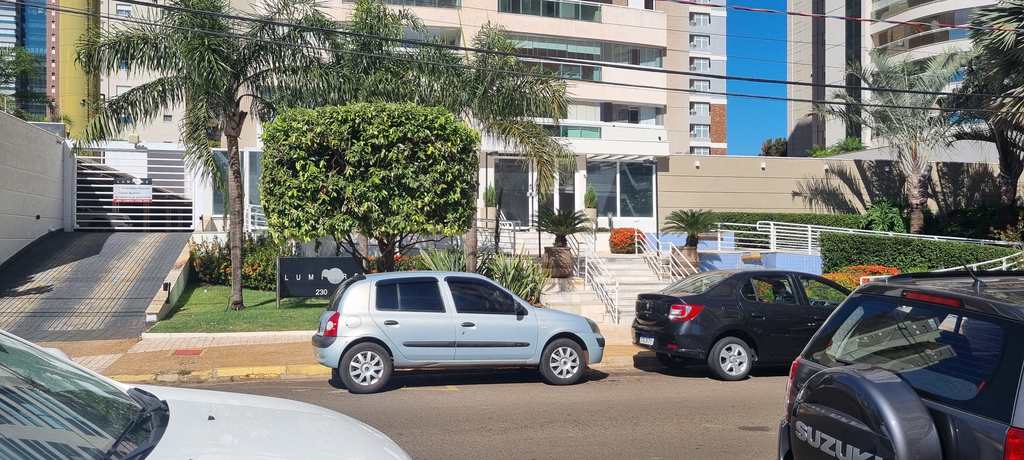 Apartamento em Ribeirão Preto, no bairro Bosque das Juritis