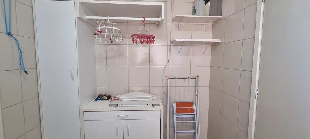 Apartamento em Ribeirão Preto, no bairro Bosque das Juritis