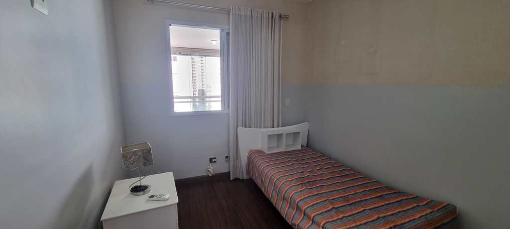 Apartamento em Ribeirão Preto, no bairro Bosque das Juritis