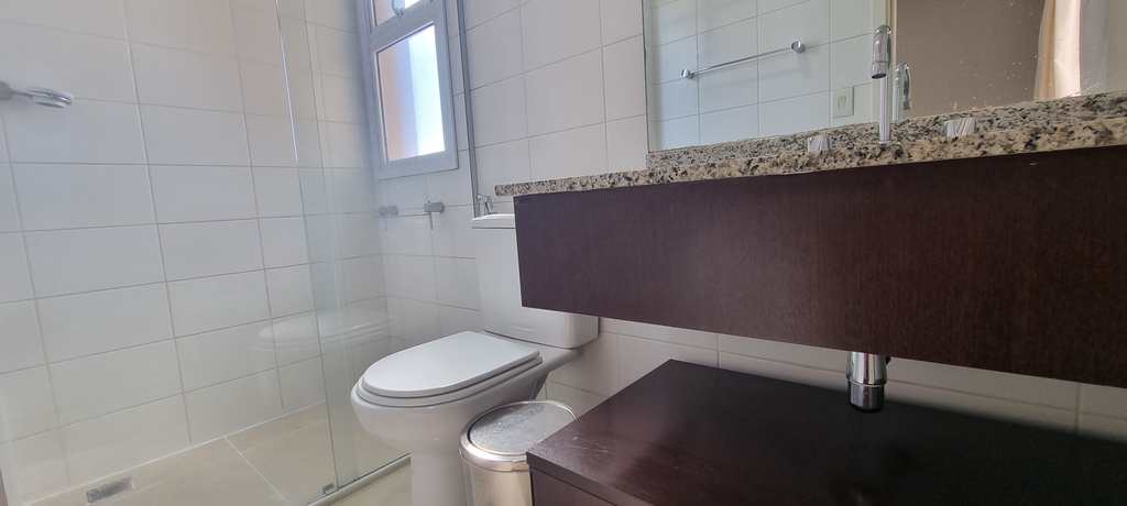 Apartamento em Ribeirão Preto, no bairro Bosque das Juritis