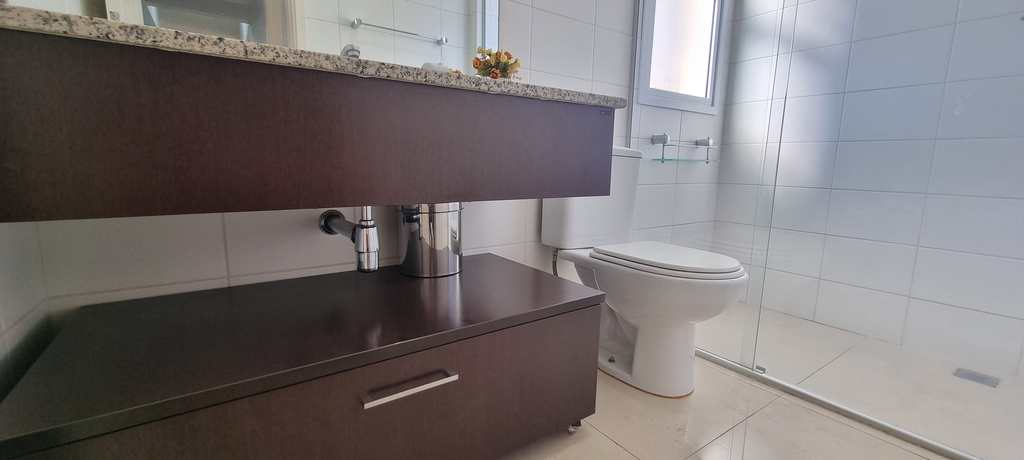 Apartamento em Ribeirão Preto, no bairro Bosque das Juritis