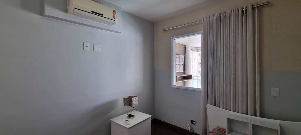 Apartamento em Ribeirão Preto, no bairro Bosque das Juritis