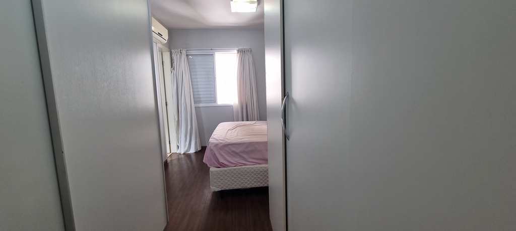 Apartamento em Ribeirão Preto, no bairro Bosque das Juritis
