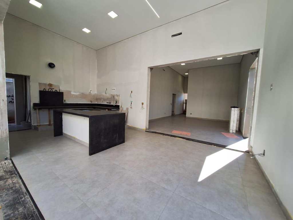 Casa de Condomínio em Ribeirão Preto, no bairro Jardim Sumaré