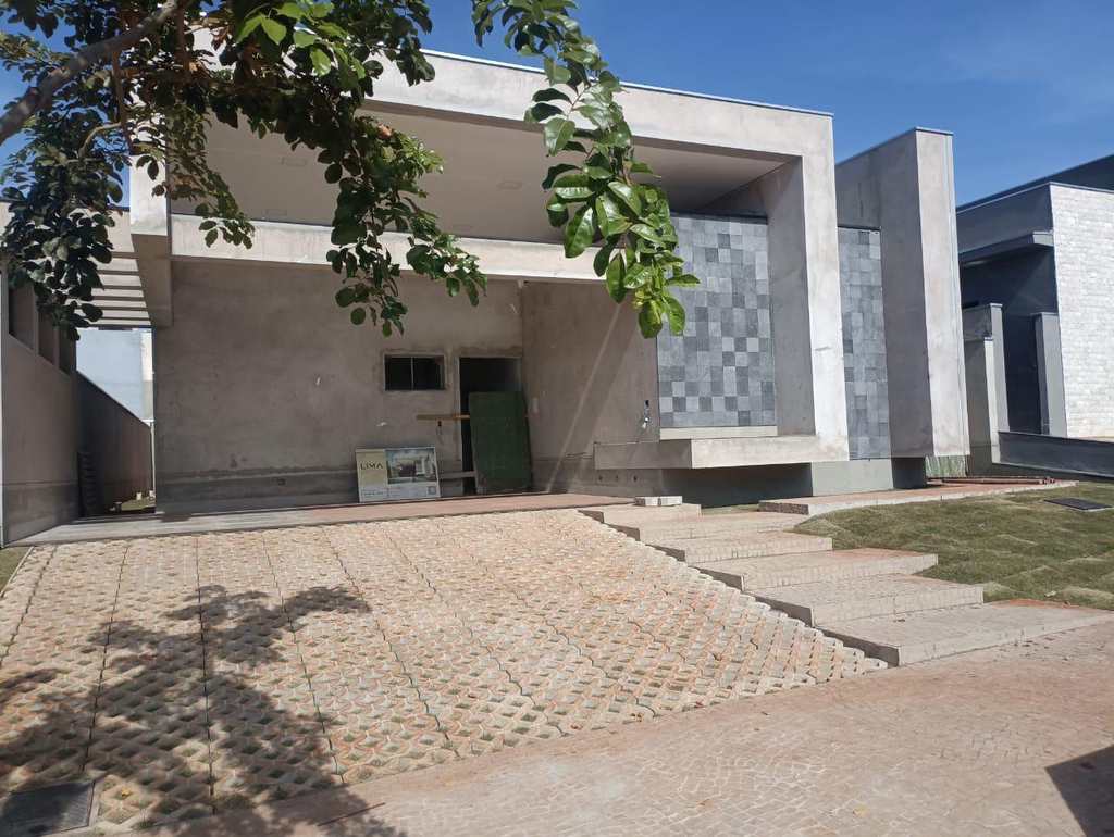 Casa de Condomínio em Ribeirão Preto, no bairro Jardim Sumaré