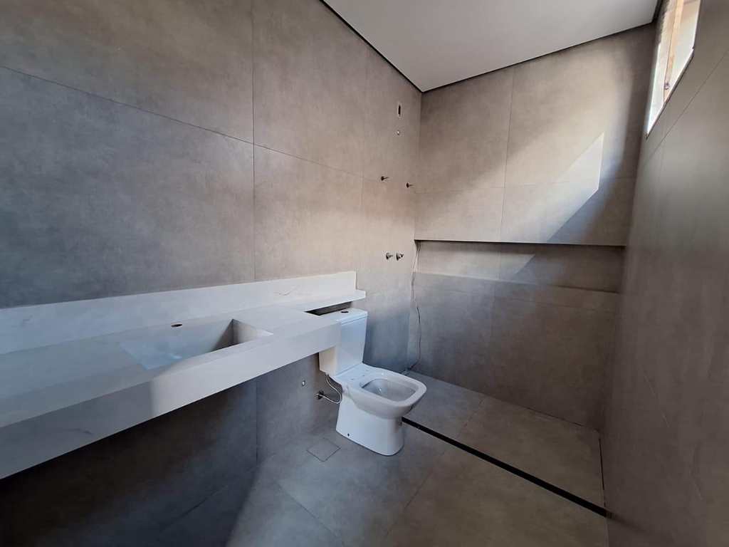 Casa de Condomínio em Ribeirão Preto, no bairro Jardim Sumaré