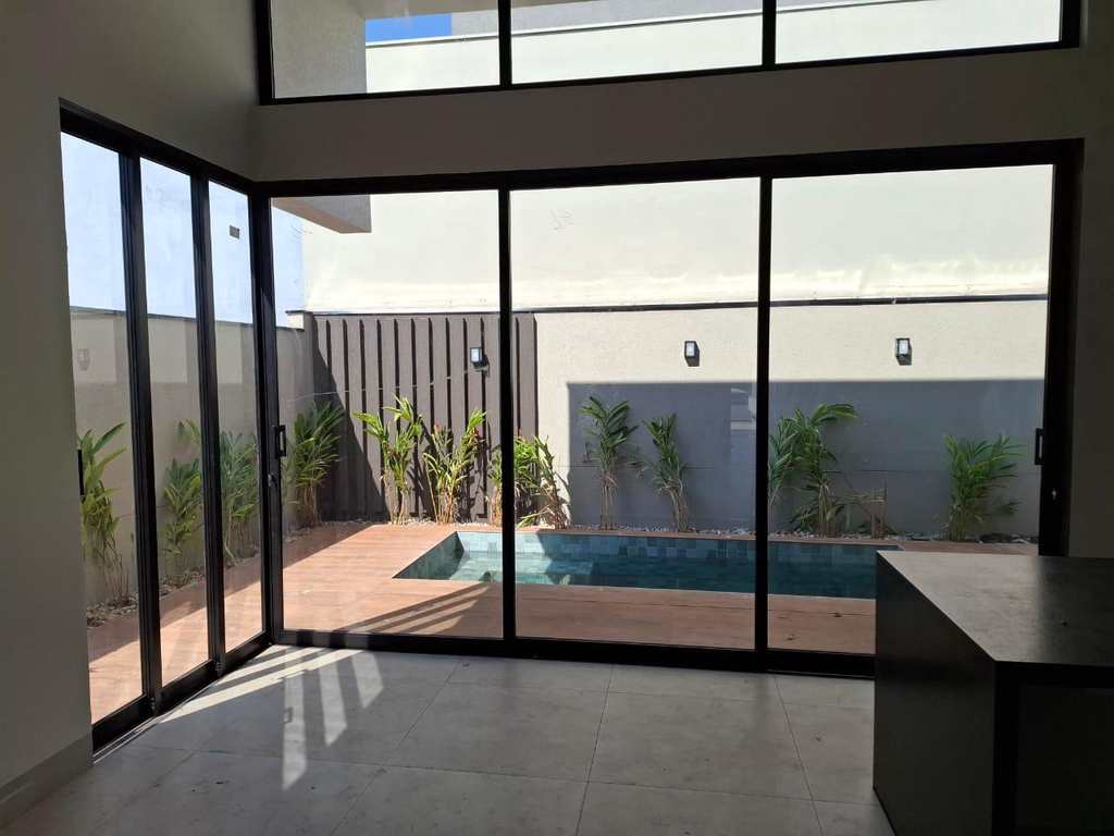 Casa de Condomínio em Ribeirão Preto, no bairro Jardim Sumaré