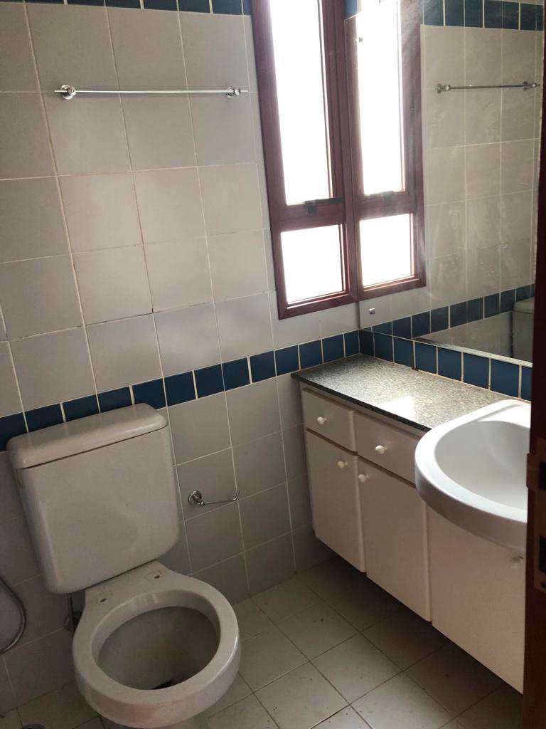 Apartamento em Ribeirão Preto, no bairro Jardim Palma Travassos