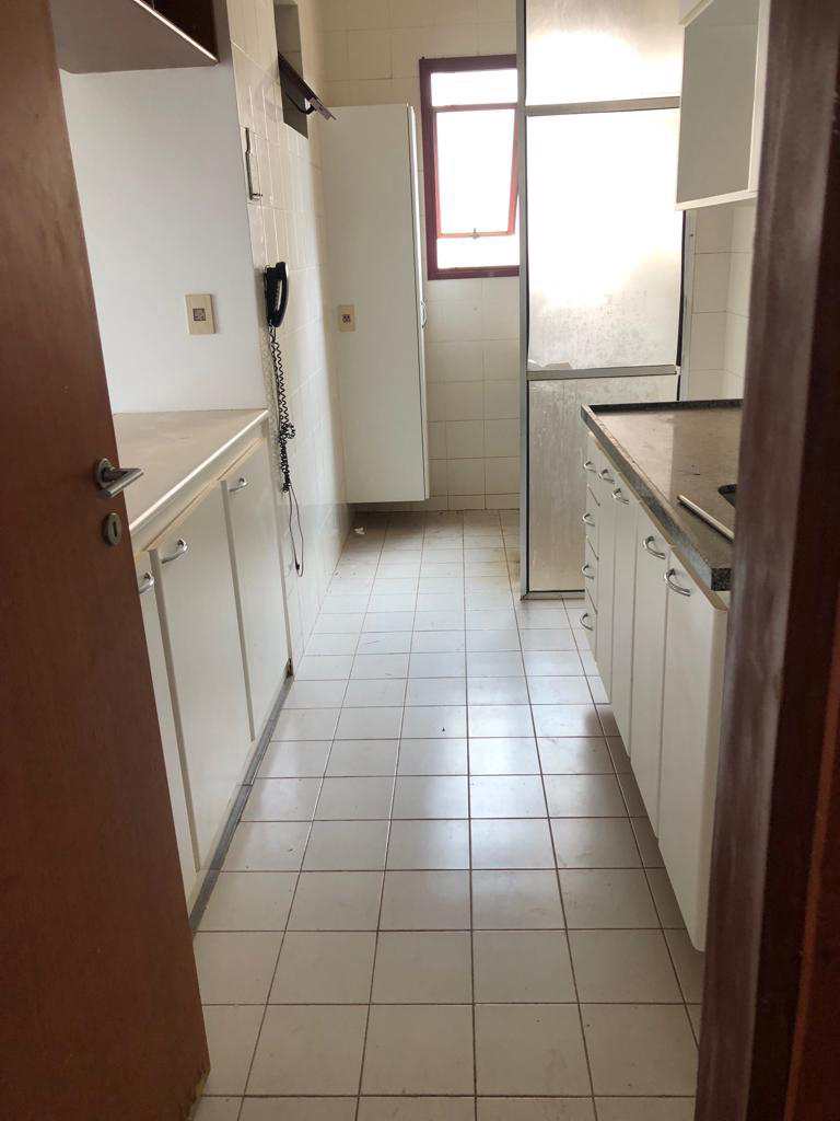 Apartamento em Ribeirão Preto, no bairro Jardim Palma Travassos