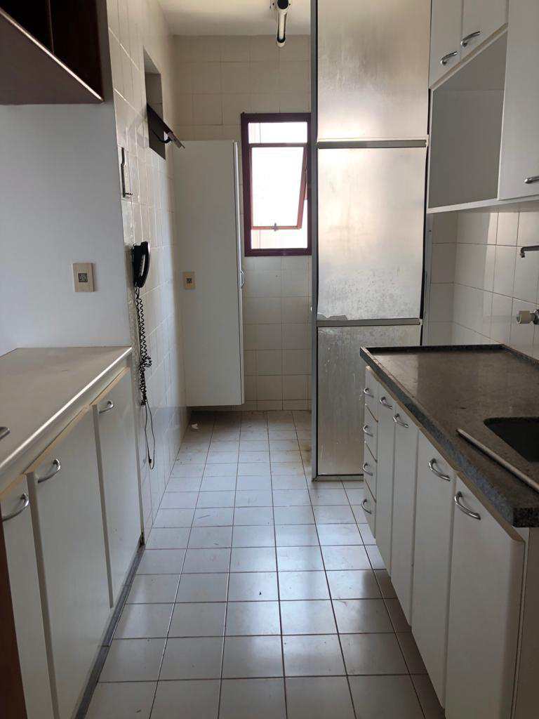 Apartamento em Ribeirão Preto, no bairro Jardim Palma Travassos