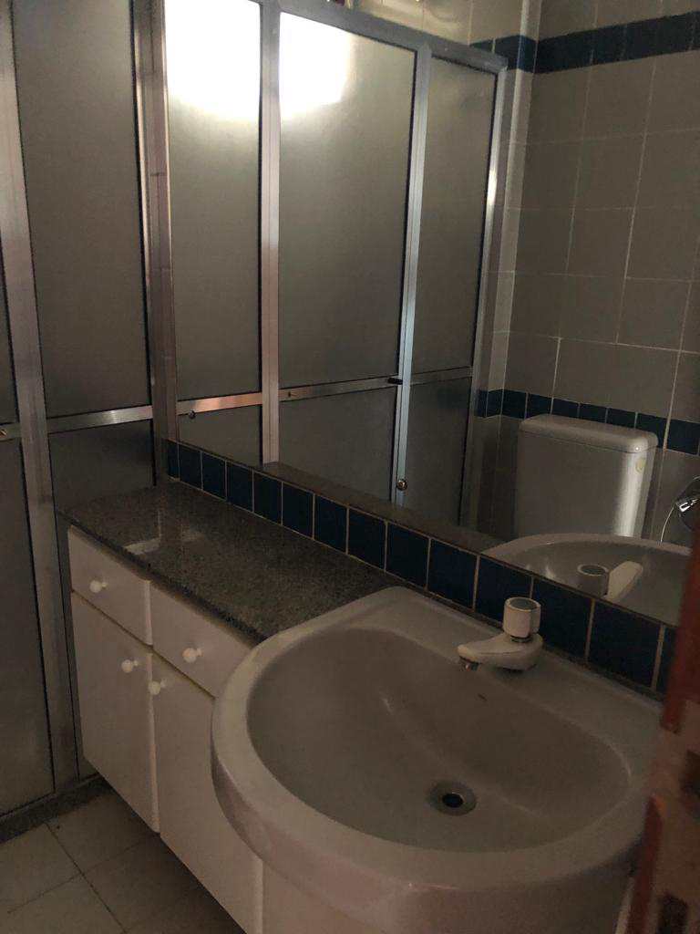 Apartamento em Ribeirão Preto, no bairro Jardim Palma Travassos