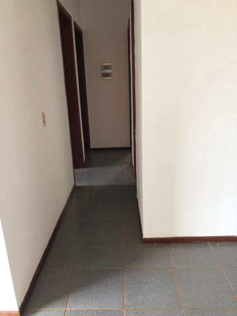 Apartamento em Ribeirão Preto, no bairro Jardim Palma Travassos