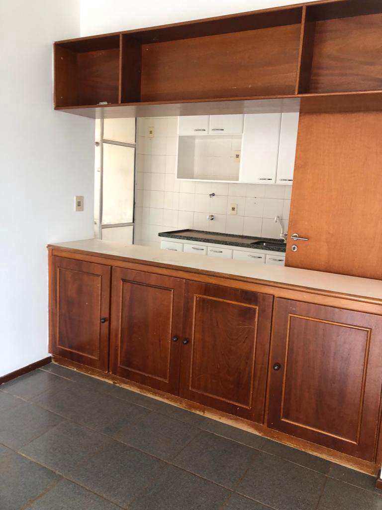 Apartamento em Ribeirão Preto, no bairro Jardim Palma Travassos