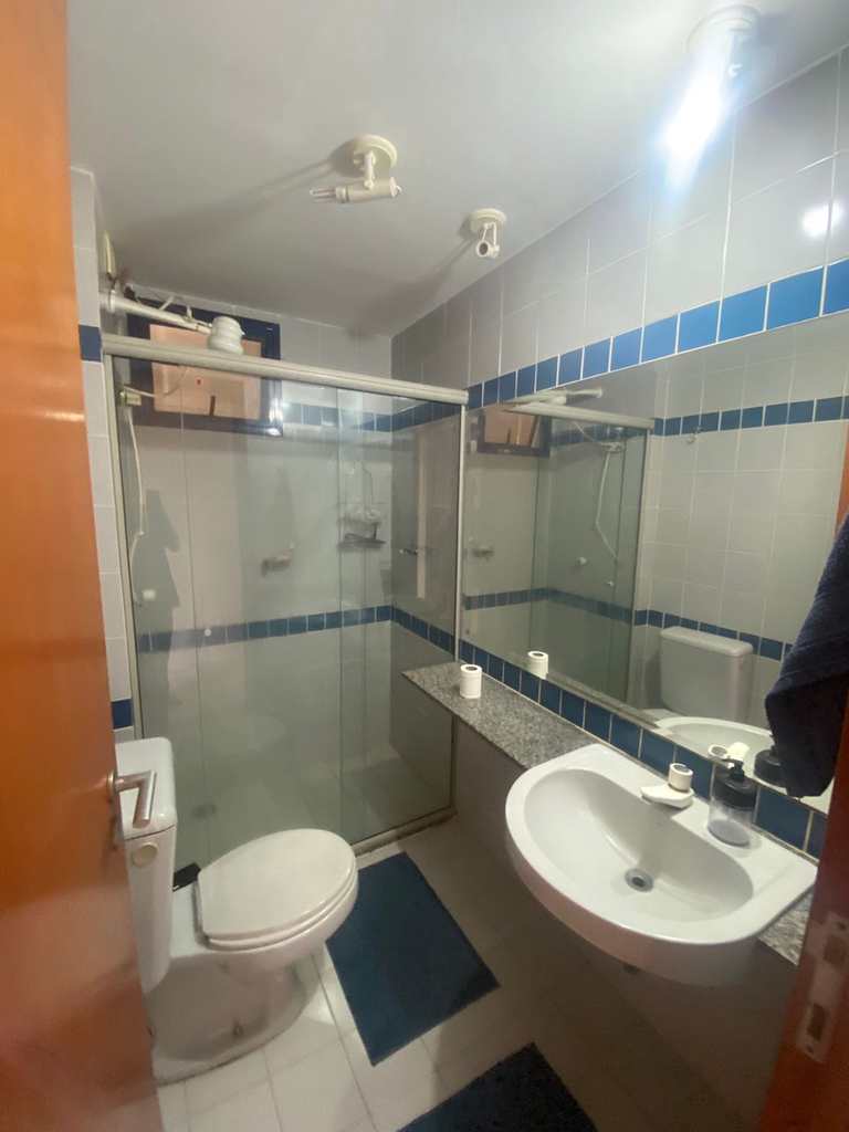 Apartamento em Ribeirão Preto, no bairro Jardim Palma Travassos