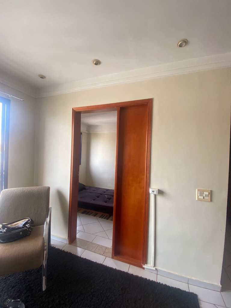 Apartamento em Ribeirão Preto, no bairro Jardim Palma Travassos