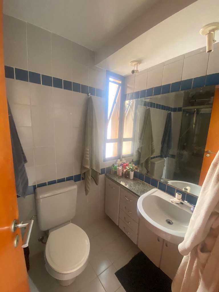 Apartamento em Ribeirão Preto, no bairro Jardim Palma Travassos