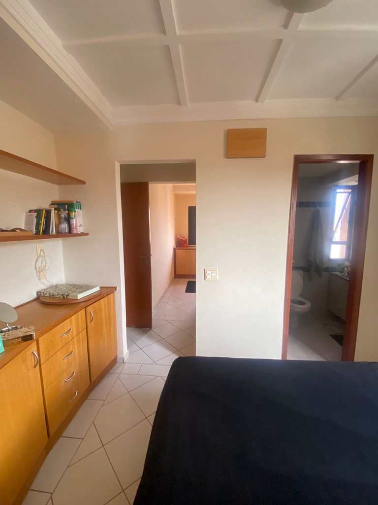 Apartamento em Ribeirão Preto, no bairro Jardim Palma Travassos