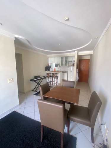 Apartamento, código 1722918 em Ribeirão Preto, bairro Jardim Palma Travassos