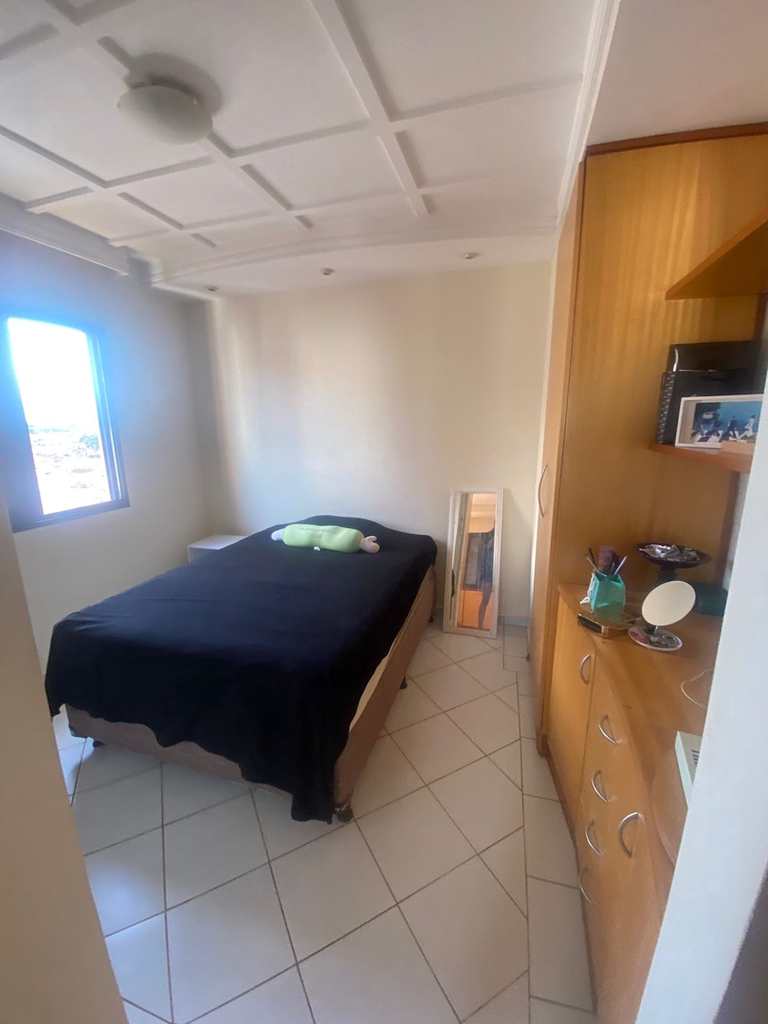 Apartamento em Ribeirão Preto, no bairro Jardim Palma Travassos
