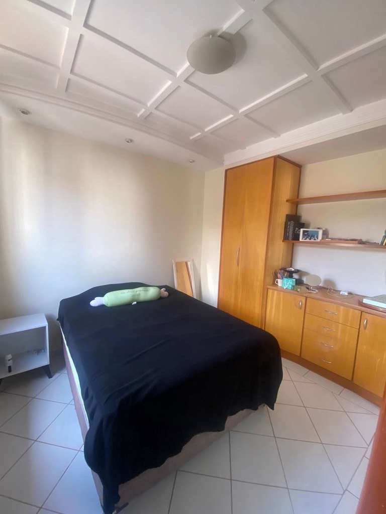 Apartamento em Ribeirão Preto, no bairro Jardim Palma Travassos
