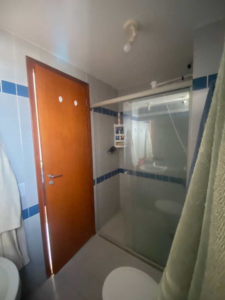 Apartamento em Ribeirão Preto, no bairro Jardim Palma Travassos