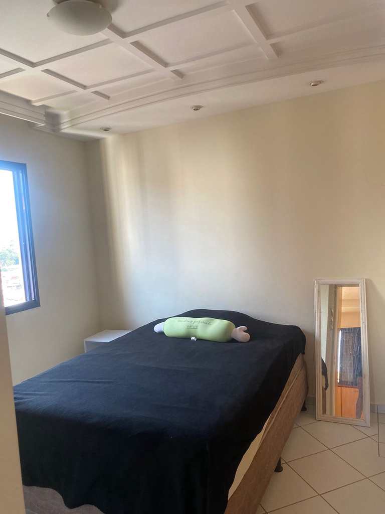 Apartamento em Ribeirão Preto, no bairro Jardim Palma Travassos