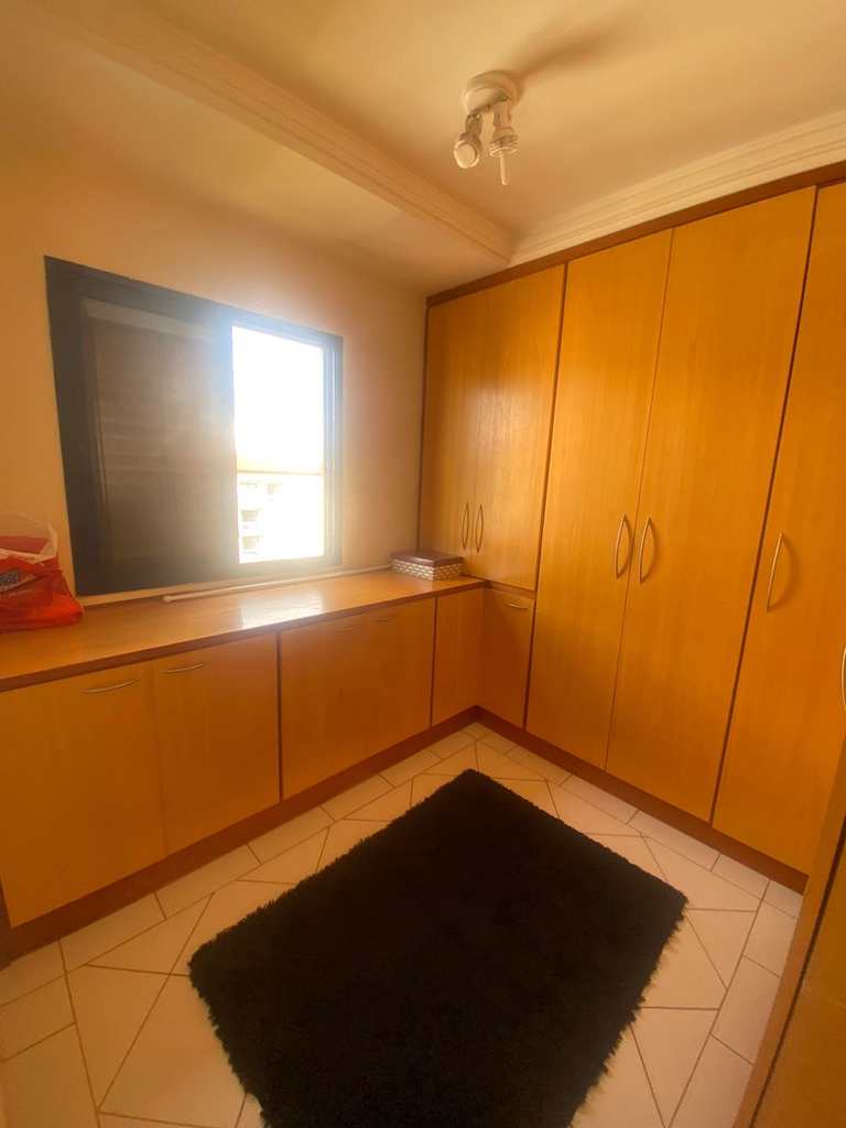 Apartamento em Ribeirão Preto, no bairro Jardim Palma Travassos