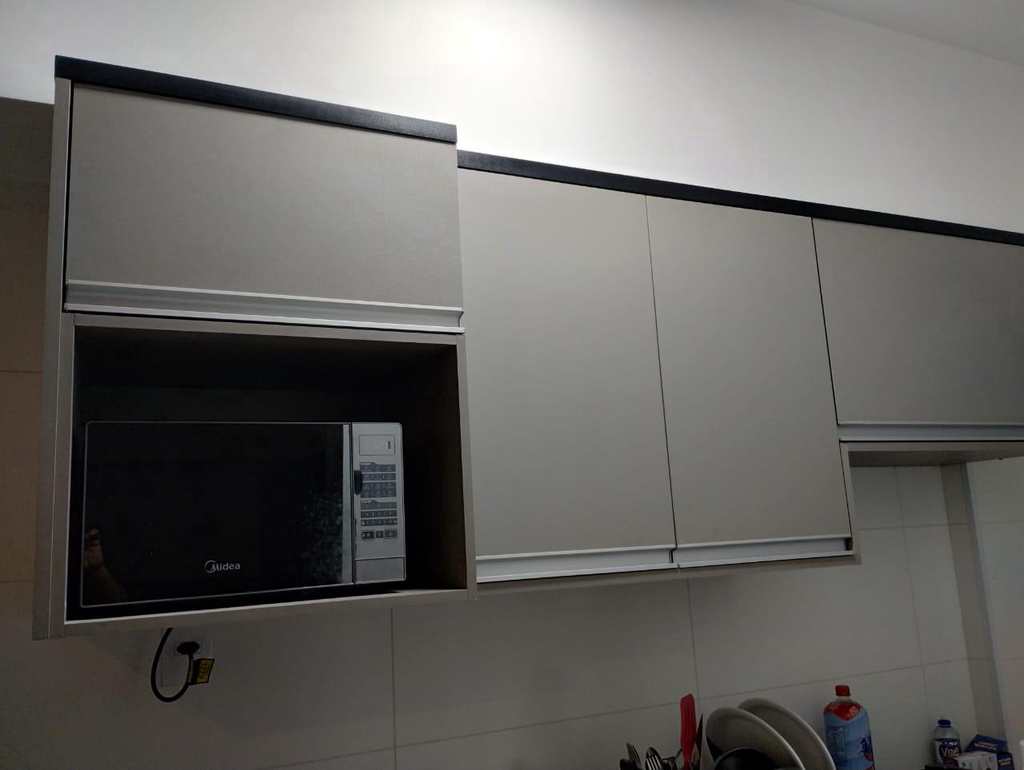 Apartamento em Ribeirão Preto, no bairro Alto da Boa Vista