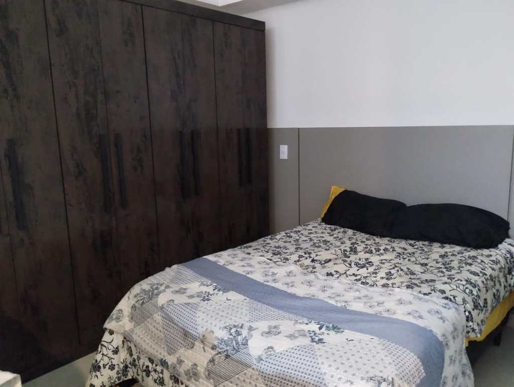 Apartamento em Ribeirão Preto, no bairro Alto da Boa Vista