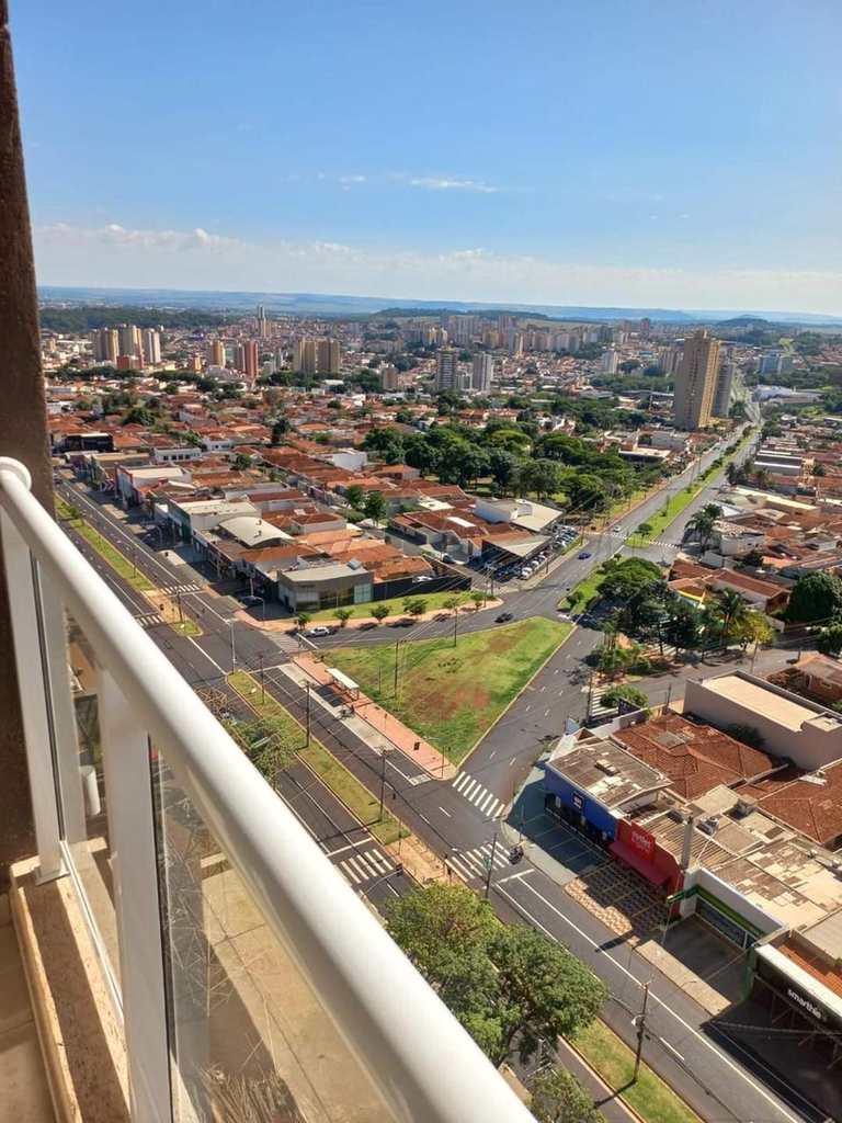 Apartamento em Ribeirão Preto, no bairro Alto da Boa Vista