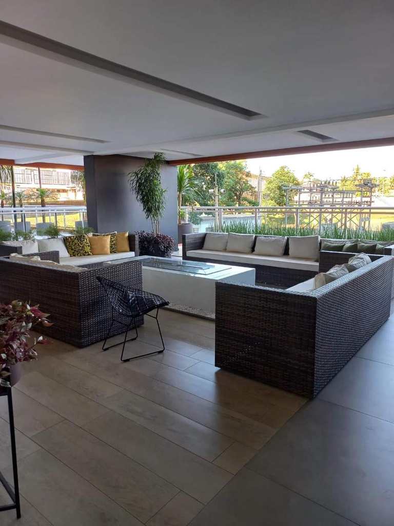 Apartamento em Ribeirão Preto, no bairro Alto da Boa Vista