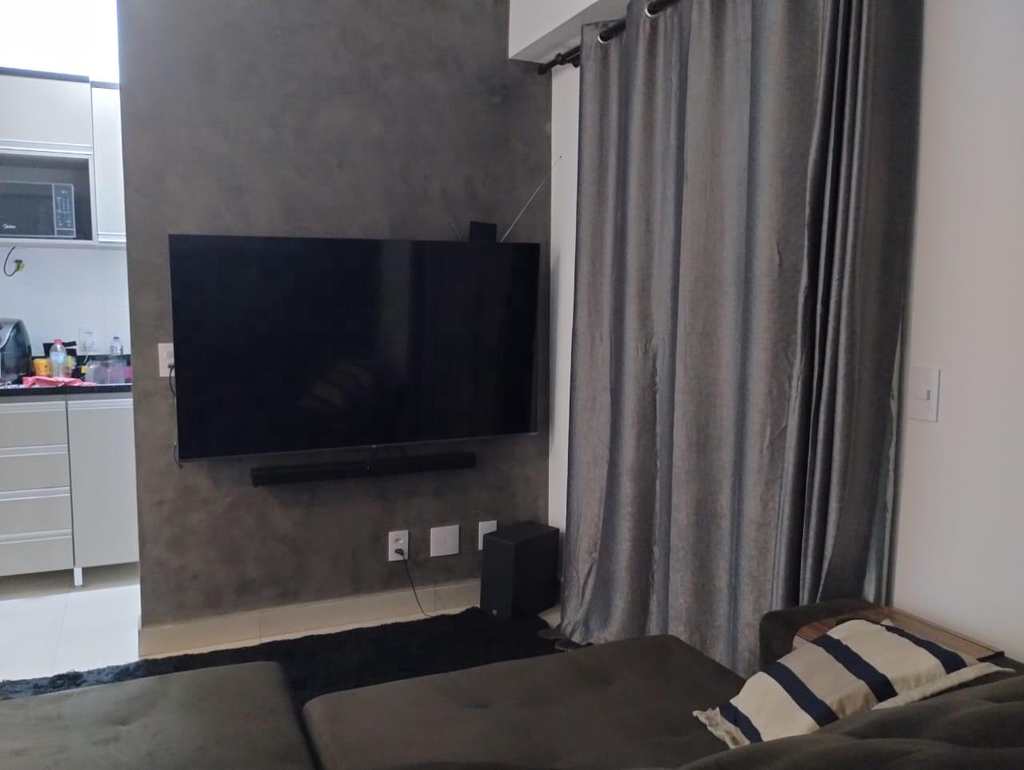 Apartamento em Ribeirão Preto, no bairro Alto da Boa Vista