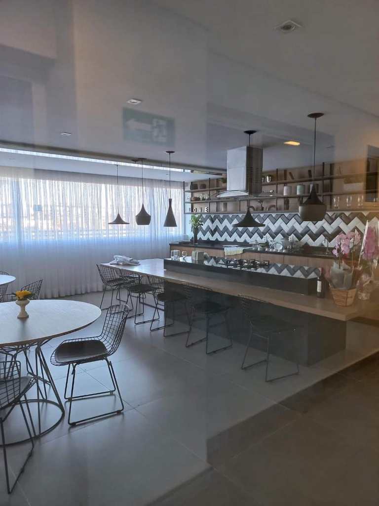 Apartamento em Ribeirão Preto, no bairro Alto da Boa Vista