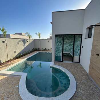 Casa de Condomínio em Ribeirão Preto, bairro Recreio Anhangüera