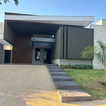 Casa de Condomínio em Bonfim Paulista, bairro Centro