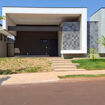 Casa de Condomínio em Ribeirão Preto, bairro Quinta dos Ventos