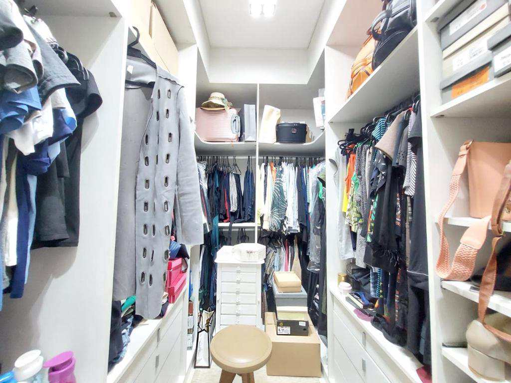 Sobrado de Condomínio em Ribeirão Preto, no bairro Jardim Saint Gerard