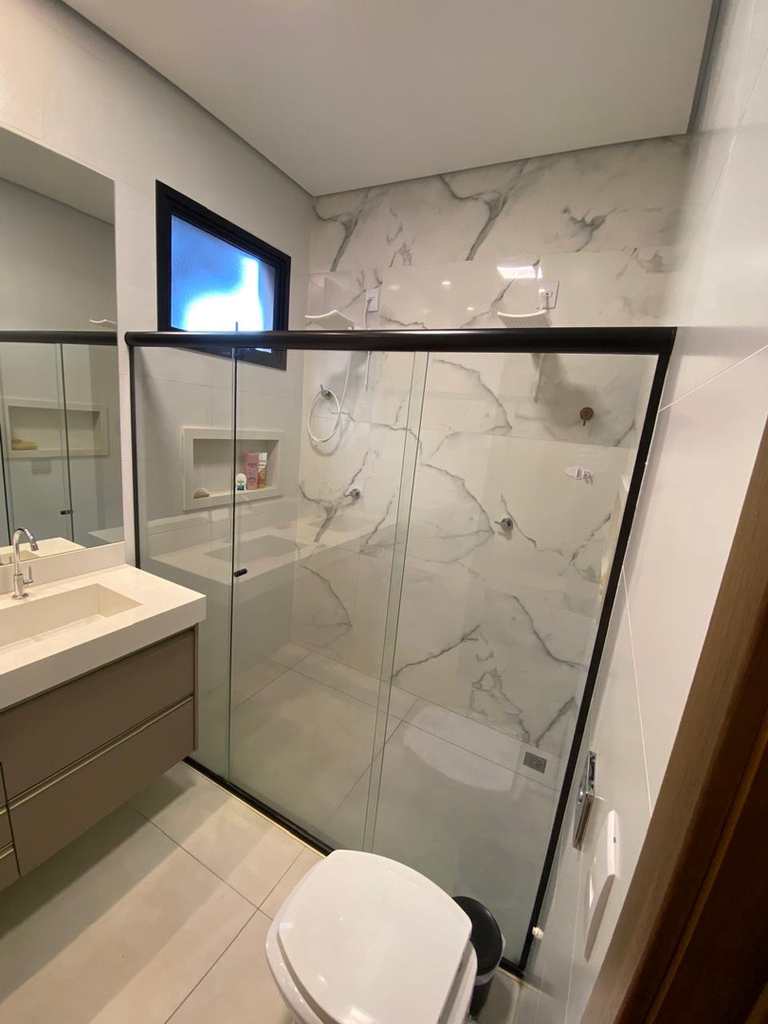 Casa de Condomínio em Ribeirão Preto, no bairro Quinta dos Ventos