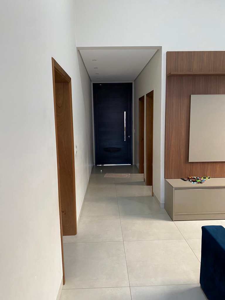 Casa de Condomínio em Ribeirão Preto, no bairro Quinta dos Ventos