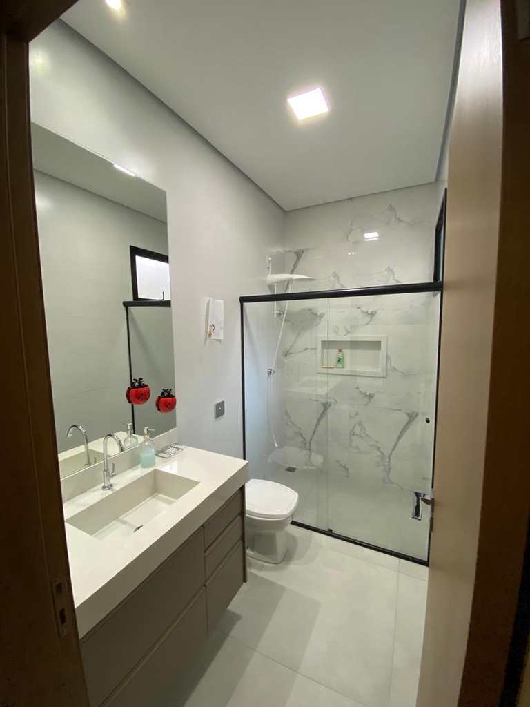 Casa de Condomínio em Ribeirão Preto, no bairro Quinta dos Ventos