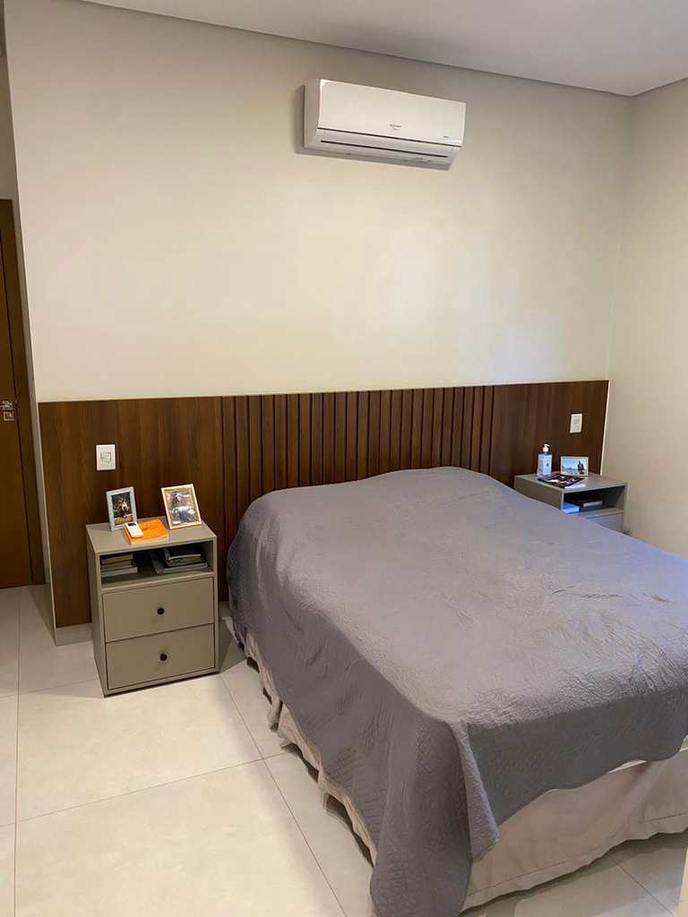 Casa de Condomínio em Ribeirão Preto, no bairro Quinta dos Ventos