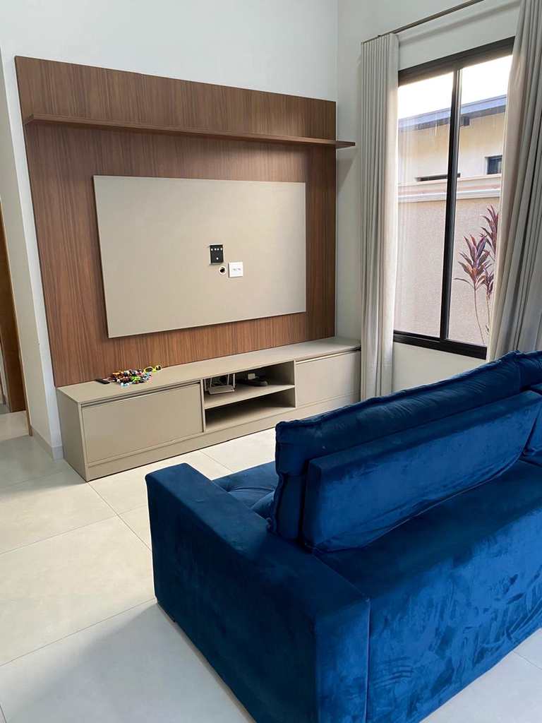 Casa de Condomínio em Ribeirão Preto, no bairro Quinta dos Ventos