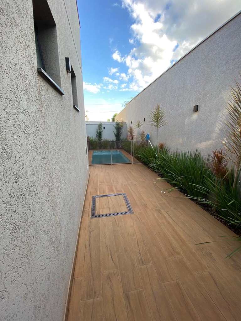 Casa de Condomínio em Ribeirão Preto, no bairro Quinta dos Ventos